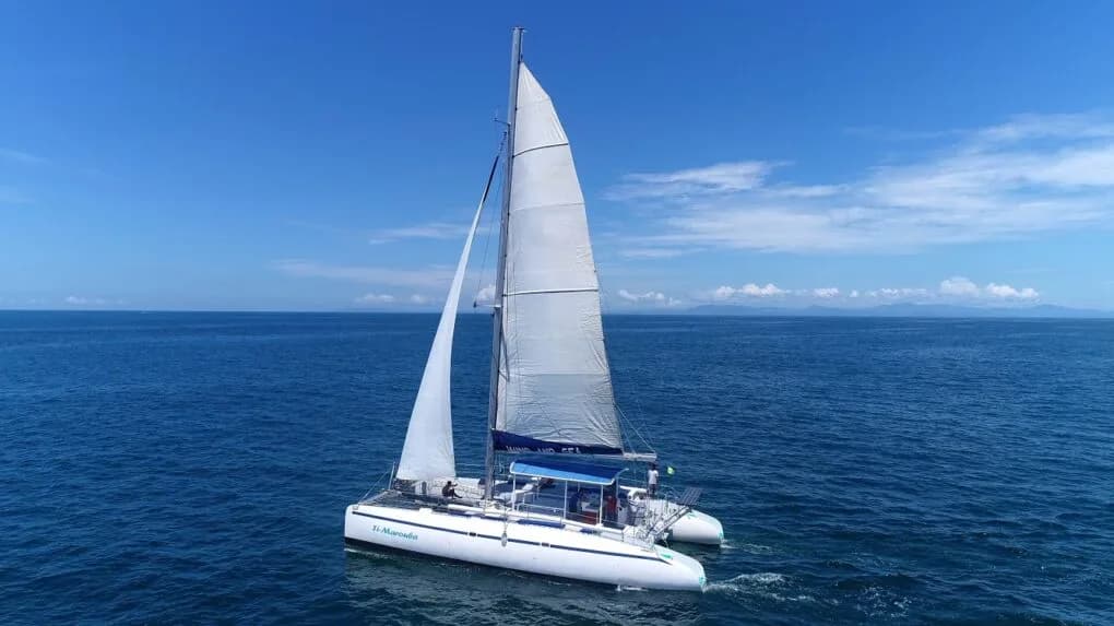 Tamarindo Sunset Catamaran Tour: What to Expect