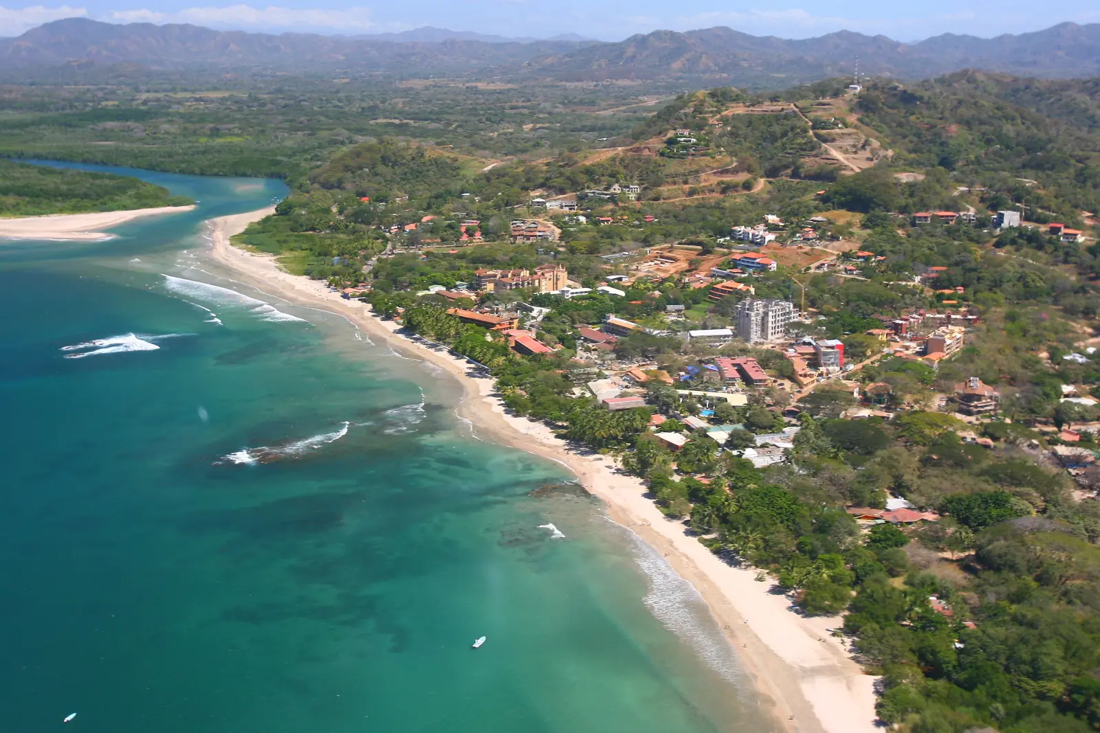 7 Best Day Trips from Tamarindo by Scooter