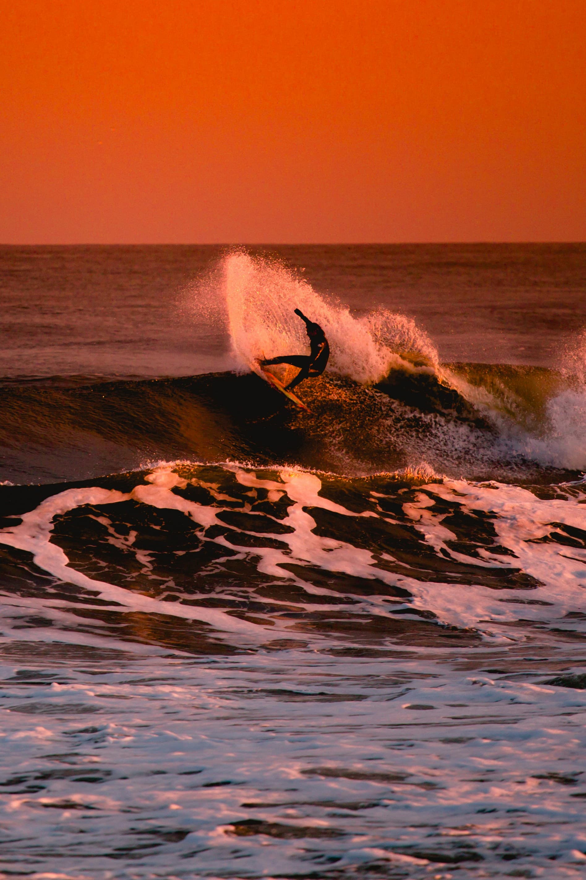 Surfing in Tamarindo and Surroundings: Best Breaks & How to Get There