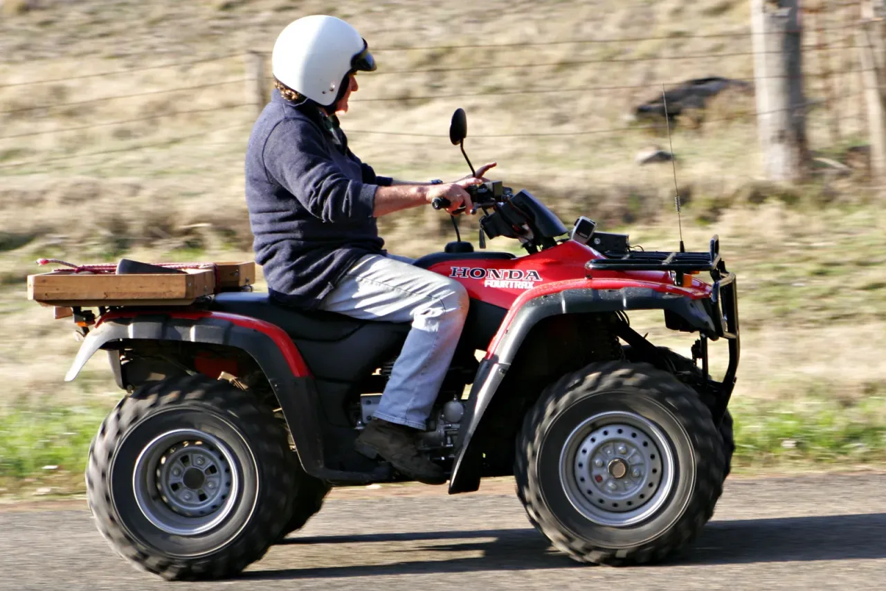ATV Adventure