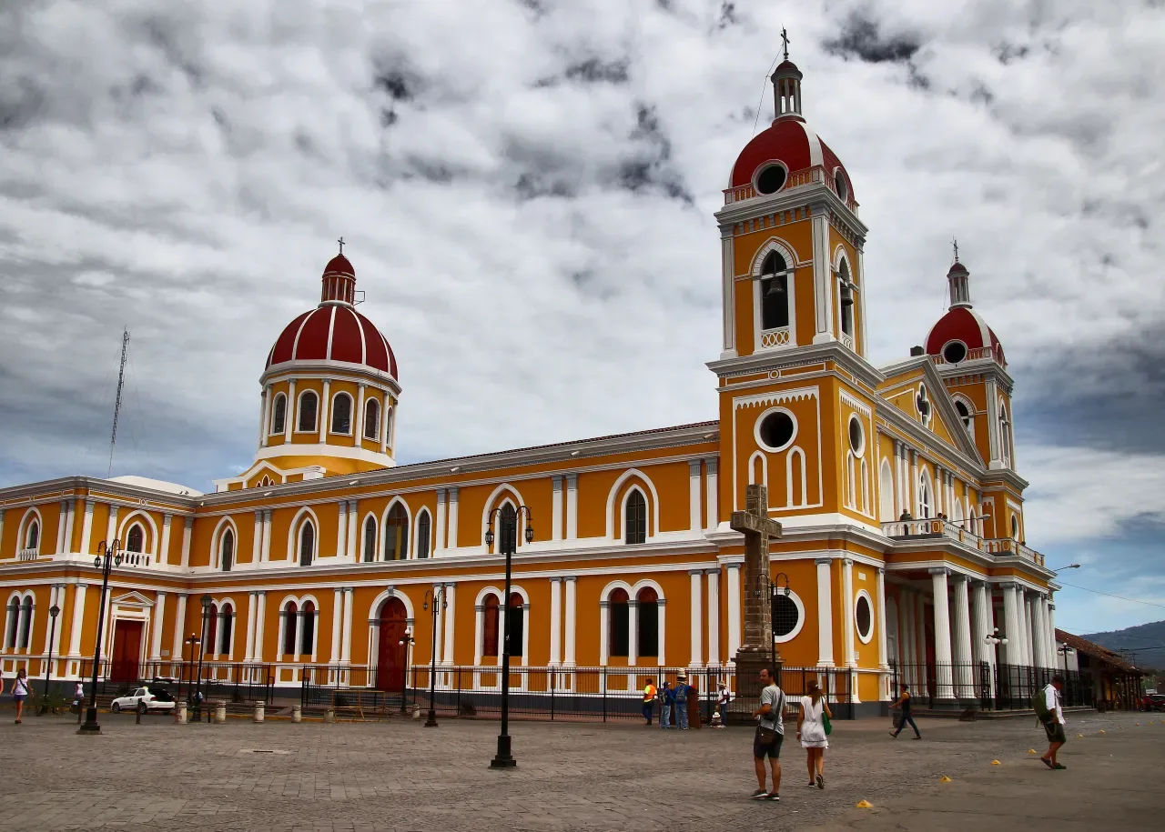 Nicaragua One Day Trip