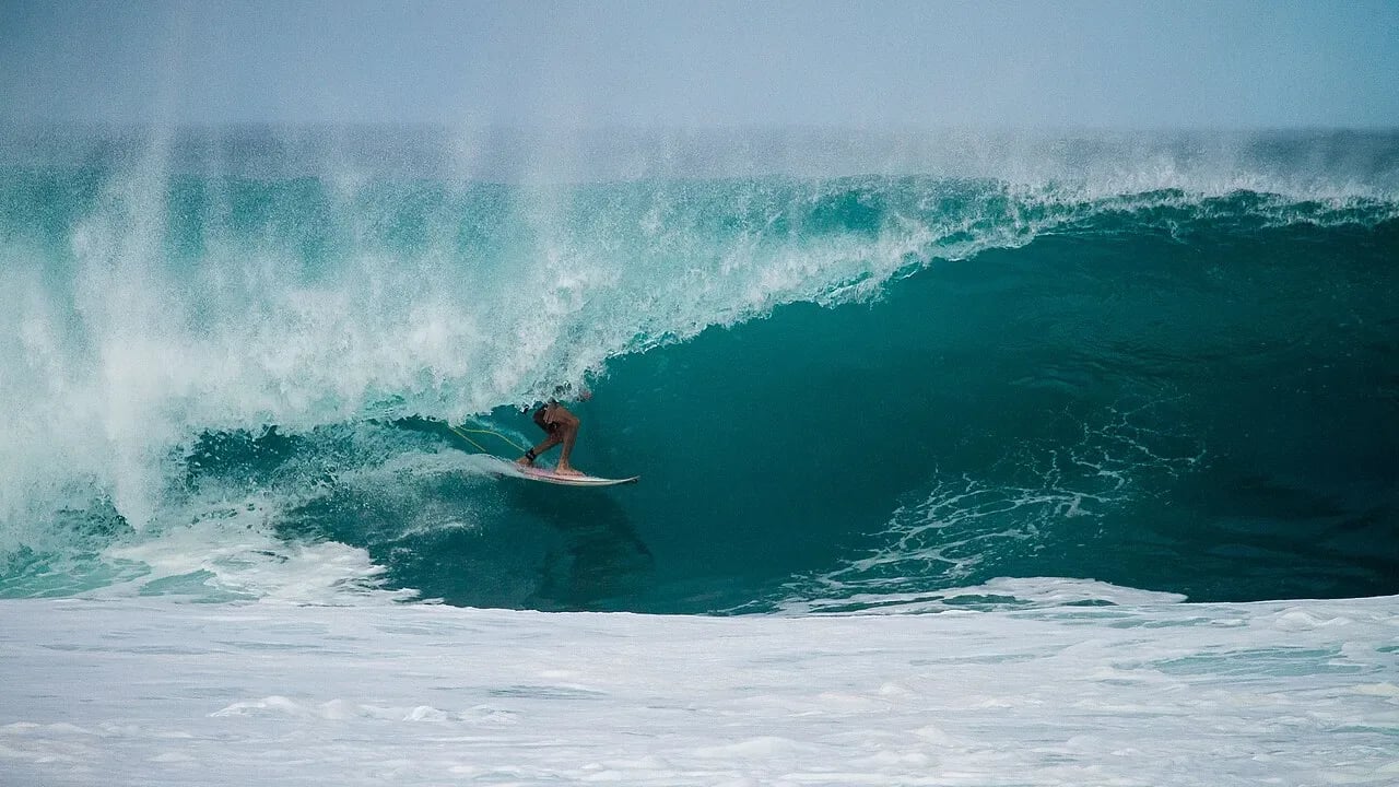 Surf Lessons in Tamarindo