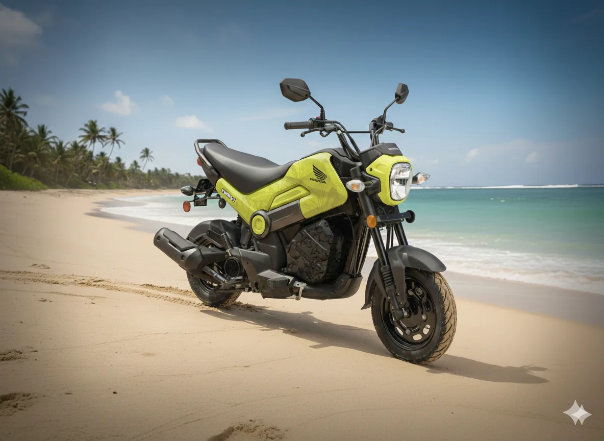 Getting Around Tamarindo: Scooter, Golf Cart, or Car?